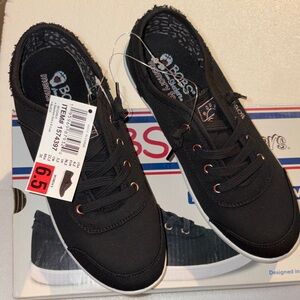 BOBS Slip-On Sneakers